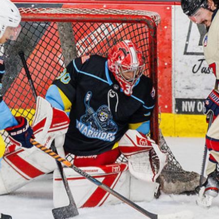 Save Percentage