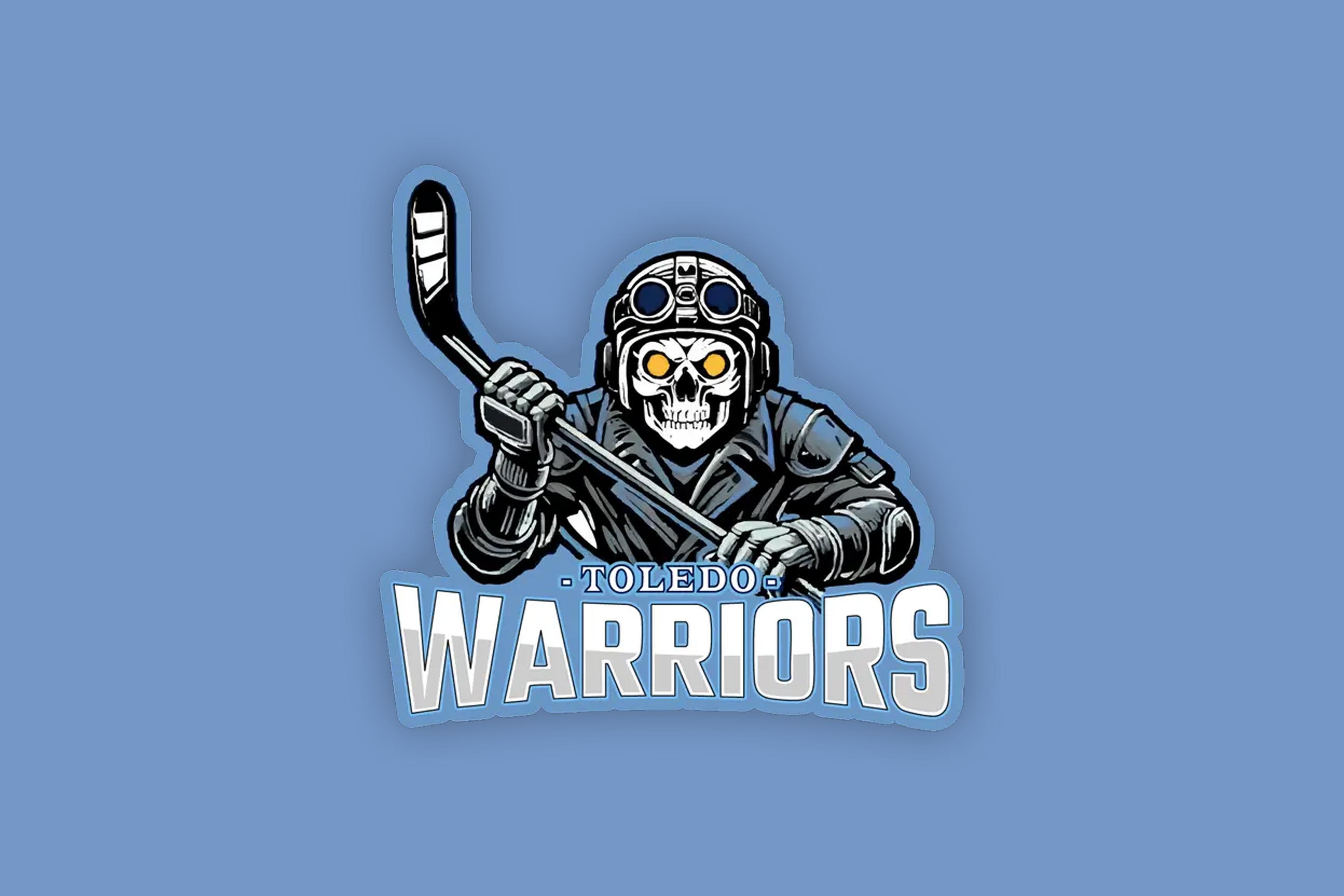 Toledo Warriors Hockey